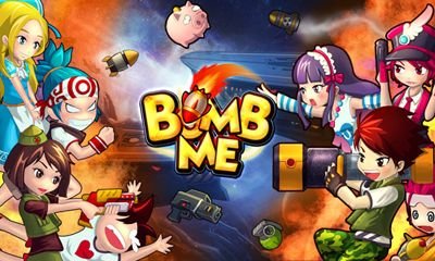 download Bomb Me apk